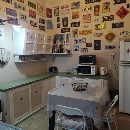 Apartament Casa, Ituzaingo 215 Colonia del Sacramento Zewnętrze zdjęcie