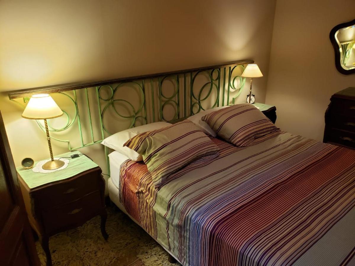 Apartament Casa, Ituzaingo 215 Colonia del Sacramento Zewnętrze zdjęcie