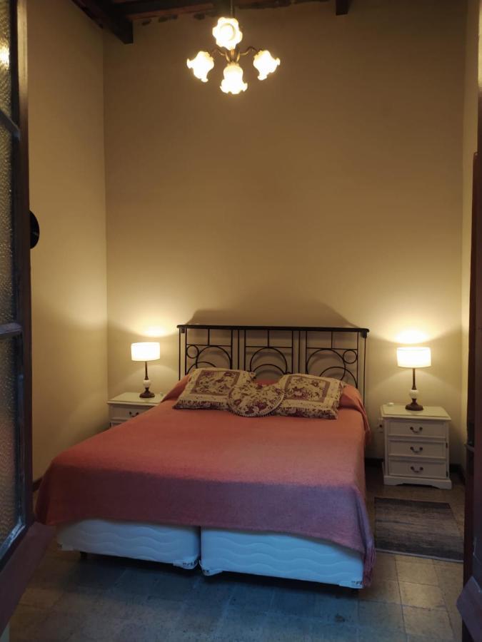 Apartament Casa, Ituzaingo 215 Colonia del Sacramento Zewnętrze zdjęcie