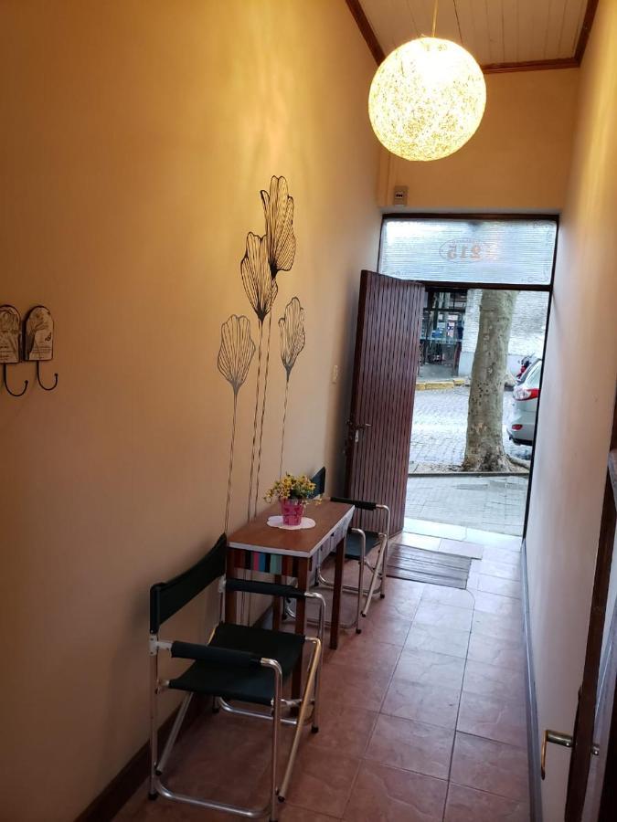Apartament Casa, Ituzaingo 215 Colonia del Sacramento Zewnętrze zdjęcie