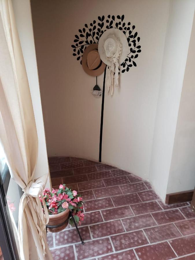 Apartament Casa, Ituzaingo 215 Colonia del Sacramento Zewnętrze zdjęcie