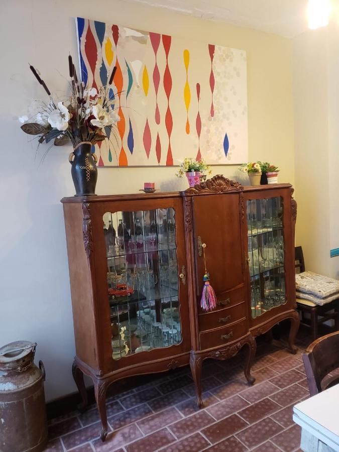 Apartament Casa, Ituzaingo 215 Colonia del Sacramento Zewnętrze zdjęcie