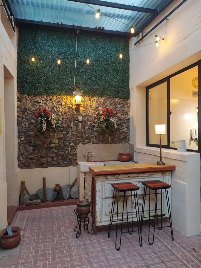 Apartament Casa, Ituzaingo 215 Colonia del Sacramento Zewnętrze zdjęcie